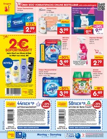 Ente im Netto Marken-Discount Prospekt "Aktuelle Angebote" mit 67 Seiten (Dresden)