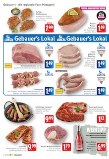 E center Prospekt der KW 33 "Aktuelle Angebote" Aktueller E center Prospekt "Aktuelle Angebote" Seite 2 von 36 Seiten