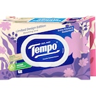 Feuchtes Toilettenpapier sanft & frisch (2x42 St) im dm-drogerie markt Prospekt Feuchtes Toilettenpapier sanft & frisch (2x42 St) von Tempo im aktuellen dm-drogerie markt Prospekt für 3,35 €