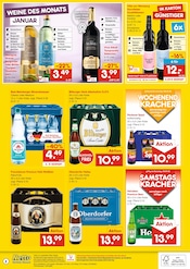 Aktueller Netto Marken-Discount Prospekt mit Kartoffeln, "DER ORT, AN DEM DU IMMER AUSGEZEICHNETE PREISE FINDEST.", Seite 2