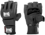 MITAINES MMA - METAL BOXE dans le catalogue Intersport