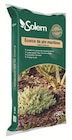 Ecorce de pin maritime 50 L - Solem - Espace Emeraude à Brest Ecorce de pin maritime 50 L - Solem en promo chez Espace Emeraude Brest à 10,90 €