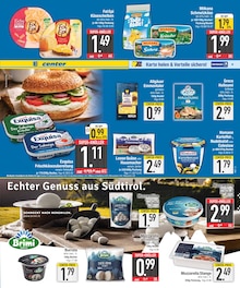 Kartoffelsalat im EDEKA Prospekt "Wir lieben Lebensmittel." mit 26 Seiten (München)