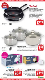 Kühlschrank im aktuellen E center Prospekt (Böblingen) Kühlschrank im E center Prospekt "Aktuelle Angebote" mit 69 Seiten (Böblingen)