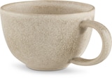 JYSK Kaffeetasse DANFRED Ø11xH7cm 35cl beige von JYSK im aktuellen JYSK Prospekt für 3,50 €