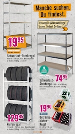 Aktueller Hornbach Prospekt mit Regal, "Wir sagen Danke.", Seite 18