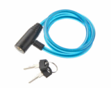 Fahrradkabelschloss im Angebot bei TEDi in Schwabach Fahrradkabelschloss Angebote bei TEDi Schwabach für 2,00 €