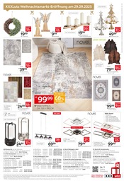 Aktueller XXXLutz Möbelhäuser Prospekt mit Weihnachten, "RED SHOPPING WEEK", Seite 15