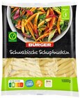 Schwäbische Schupfnudeln im Angebot bei REWE in Waiblingen Schwäbische Schupfnudeln Angebote von Bürger bei REWE Waiblingen für 2,99 €