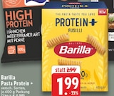 Pasta Protein + Angebote von Barilla bei E center Hückelhoven für 1,99 €