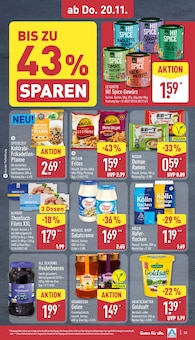 Steak im aktuellen ALDI Nord Prospekt (Chemnitz) Steak im ALDI Nord Prospekt "Aktuelle Angebote" mit 51 Seiten (Chemnitz)