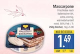 Herzstück Mascarpone Angebote von EDEKA bei E center Germering für 1,49 €
