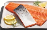 Bio Lachsseite im Angebot bei Lidl in Bottrop Bio Lachsseite Angebote von Fischerstolz bei Lidl Bottrop für 10,80 €