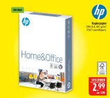 Aktuelles Home&Office Kopierpapier Angebot bei Marktkauf in Nürnberg ab 2,99 €