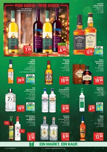 Jack Daniels im aktuellen Marktkauf Prospekt (Görlitz) Jack Daniels im Marktkauf Prospekt "AUSWAHL RIESIG, PREISE NIEDRIG" mit 48 Seiten (Görlitz)