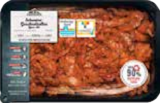 Schweinefleisch-Pfanne Gyros Art im Angebot bei EDEKA in Norderstedt Schweinefleisch-Pfanne Gyros Art Angebote von Gutfleisch bei EDEKA Norderstedt für 6,66 €
