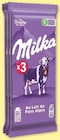 Chocolat au lait - MILKA - Super U à Blois Chocolat au lait - MILKA en promo chez Super U Blois à 2,12 €