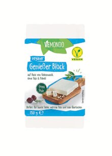 Lidl Neustrelitz - Vegane Käse-Alternative griechischer Art Vegane Käse-Alternative griechischer Art Angebot bei Lidl Neustrelitz im Prospekt GRIECHISCHE VIELFALT