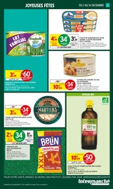 Huile D'olive Angebote im Prospekt "Intermarché" von Intermarché Hyper auf Seite 27