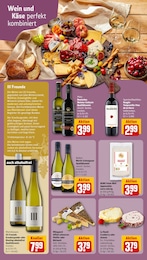 Frischkäse Angebot & Preis im aktuellen REWE Prospekt Frischkäse Angebot im aktuellen REWE Prospekt auf Seite 12