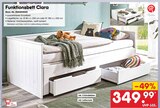 Funktionsbett Clara von Relita im aktuellen Netto Marken-Discount Prospekt für 349,99 €