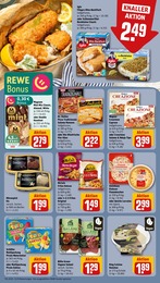 REWE Tiernahrung im Prospekt REWE Tiernahrung im Prospekt
