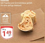 Käserolle Angebote bei GLOBUS Rostock für 1,49 €