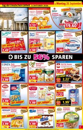 Cappuccino Angebot & Preis im aktuellen Norma Prospekt Cappuccino Angebot im aktuellen Norma Prospekt auf Seite 7