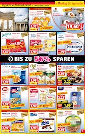 Lachs im Norma Prospekt in Neustadt Aktueller Norma Prospekt mit Lachs, "Mehr fürs Geld", Seite 7