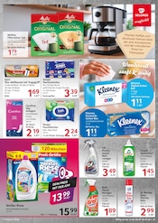 Aktueller Selgros Prospekt mit Damenunterwäsche, "cash & carry", Seite 13