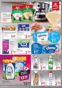 Mülleimer im Selgros Prospekt "cash & carry" mit 24 Seiten (Leipzig)