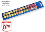 Aktuelles Kaugummi Angebot bei GLOBUS in Siegen (Universitätsstadt) ab 0,79 €