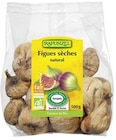 Figues séchées natural - RAPUNZEL en promo chez NaturéO Le Havre à 9,25 €