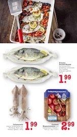 Aktueller E center Prospekt mit Fisch, "Aktuelle Angebote", Seite 4