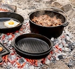 Dutch Oven Angebote bei Thomas Philipps Leipzig für 24,99 €