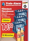 Trinkgut Ahaus Prospekt mit  im Angebot für 10,00 €