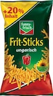 Spezialitäten oder Cornados von funny-frisch im aktuellen Netto Marken-Discount Prospekt