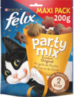 Snacks - Felix dans le catalogue Maxi Zoo