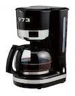 Kaffeemaschine im Angebot bei Lidl in Frankfurt Kaffeemaschine Angebote von SILVERCREST bei Lidl Frankfurt für 14,99 €
