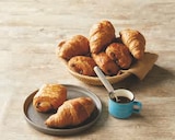 2 croissants + 2 pains au chocolat - U SAVEURS en promo chez Super U 2 croissants + 2 pains au chocolat - U SAVEURS dans le catalogue Super U