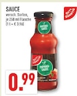 Aktuelles Gut & Günstig Angebot bei Marktkauf in Moers ab 0,99 €