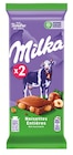 Chocolat - MILKA dans le catalogue Colruyt