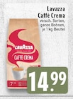 Aktuelles Caffè Crema Angebot bei E center in Moers ab 14,99 €