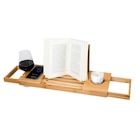 Badewannenablage von  im aktuellen POCO Prospekt für 15,39 €