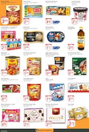 Aktueller GLOBUS Prospekt mit Maggi, "Aktuelle Angebote", Seite 3