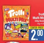 Multi Mix von Trolli im aktuellen EDEKA Prospekt für 2,00 €