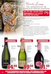 Champagner im E center Prospekt in Baden-Baden Aktueller E center Prospekt mit Champagner, "Aktuelle Angebote", Seite 26