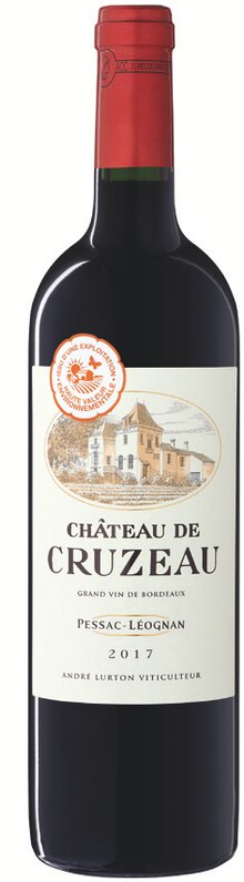 Carrefour Market Annonay - Pessac- Léognan Promo Pessac- Léognan dans le catalogue Carrefour Market "La seule foire aux vins notée par la revue du vin de France" à Annonay