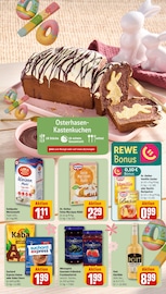 Eierlikör im REWE Prospekt in Heidelberg Aktueller REWE Prospekt mit Eierlikör, "Dein Markt", Seite 5