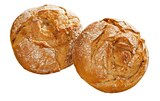 Rosenbrötchen dunkel im Angebot bei REWE in Wesel Rosenbrötchen dunkel Angebote bei REWE Wesel für 0,33 €